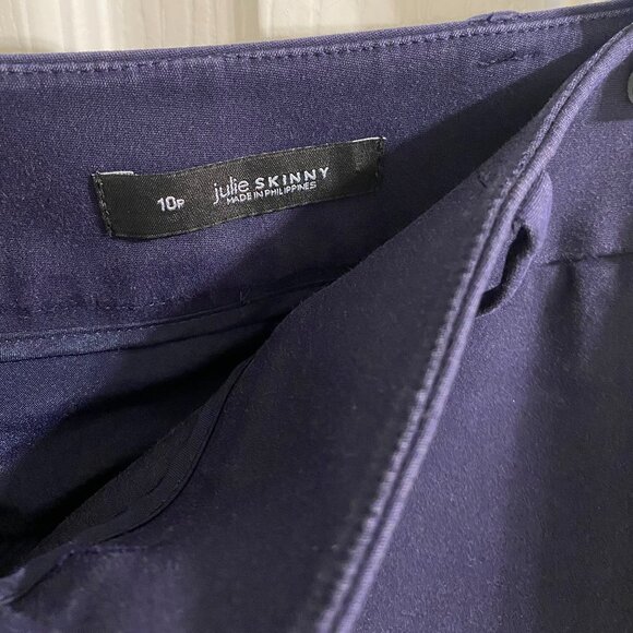 LOFT Julie Pants/Trousers - Picture 5 of 6